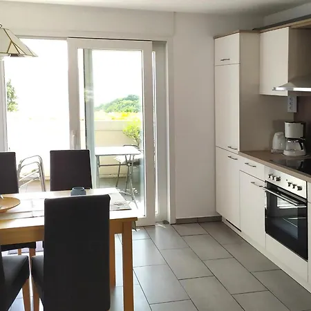 In Medenscheid Mit Garten Und Terrasse By Interhome * Bacharach