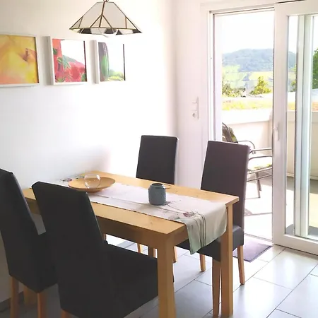 Apartmán In Medenscheid Mit Garten Und Terrasse By Interhome