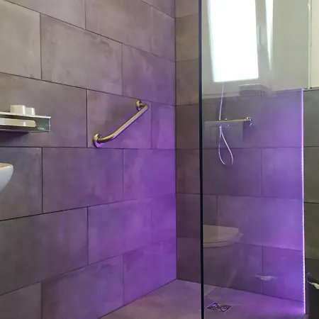 Apartmán In Medenscheid Mit Garten Und Terrasse By Interhome