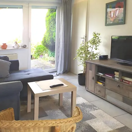 In Medenscheid Mit Garten Und Terrasse By Interhome Bacharach