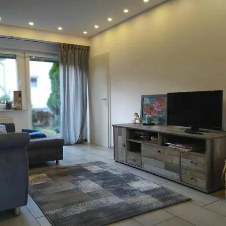 In Medenscheid Mit Garten Und Terrasse By Interhome Apartment *
