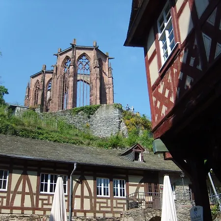 In Medenscheid Mit Garten Und Terrasse By Interhome Apartment *