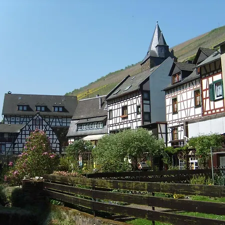 In Medenscheid Mit Garten Und Terrasse By Interhome Apartment *