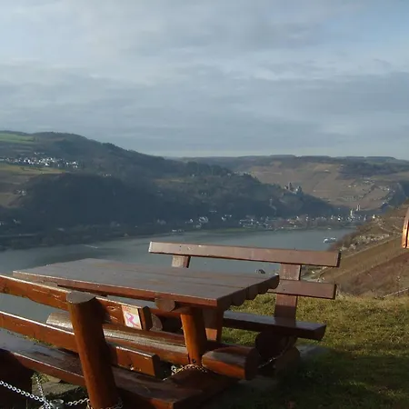 In Medenscheid Mit Garten Und Terrasse By Interhome Apartment *