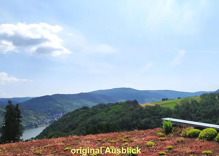 In Medenscheid Mit Garten Und Terrasse By Interhome Apartmán