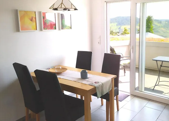 Apartmán In Medenscheid Mit Garten Und Terrasse By Interhome