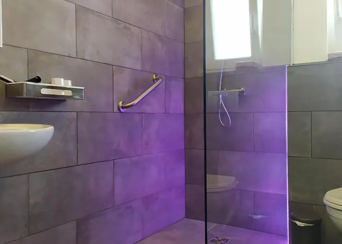 Apartmán In Medenscheid Mit Garten Und Terrasse By Interhome