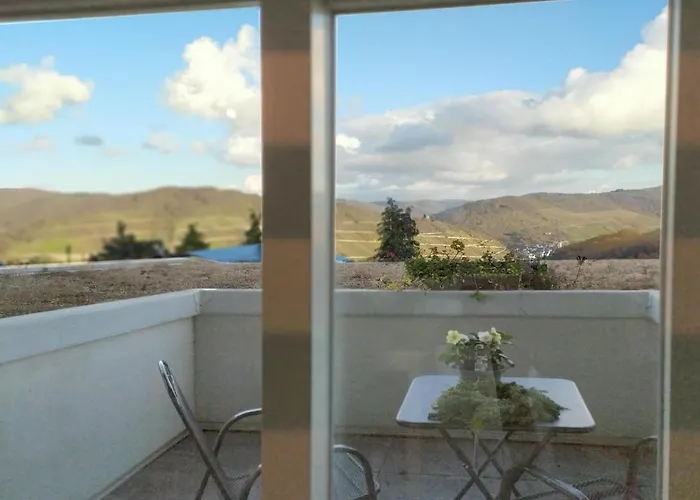 In Medenscheid Mit Garten Und Terrasse By Interhome *