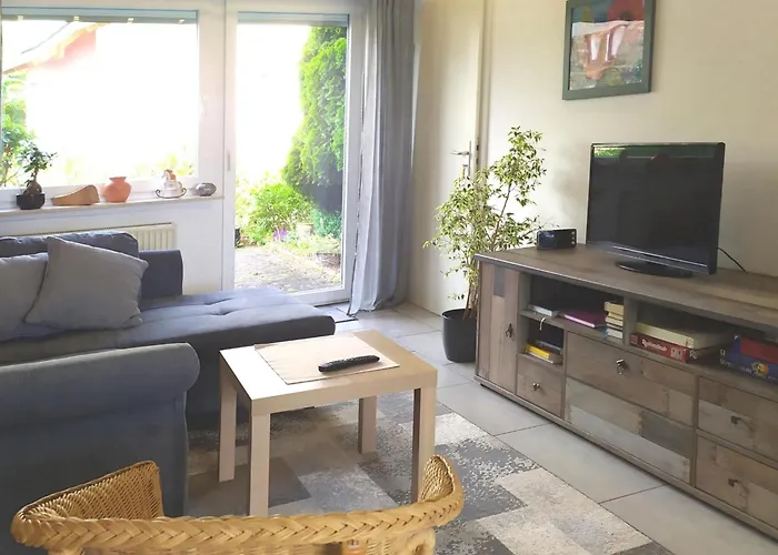 In Medenscheid Mit Garten Und Terrasse By Interhome Bacharach