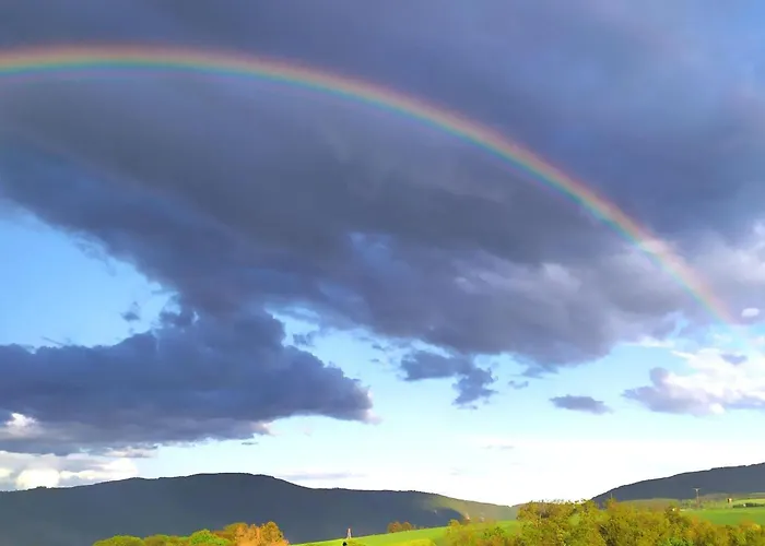 In Medenscheid Mit Garten Und Terrasse By Interhome Apartmán Bacharach
